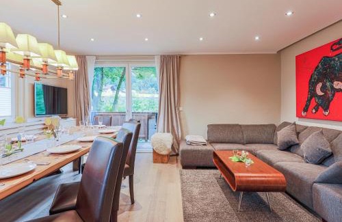 Kitzbuehel Apartment | Schönfeld II