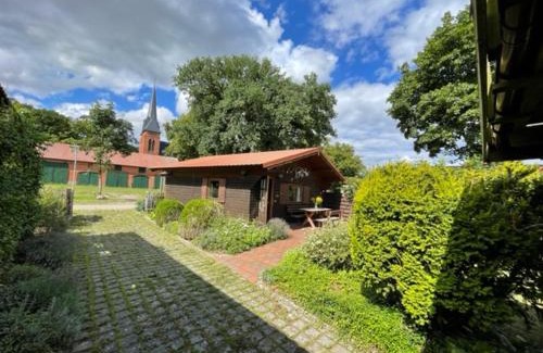 Bismark Apartment | Schönfelder Blockhäuschen