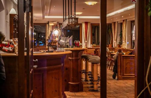 Krimml Hotel | Schönmoosalm