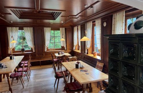 Krimml Hotel | Schönmoosalm