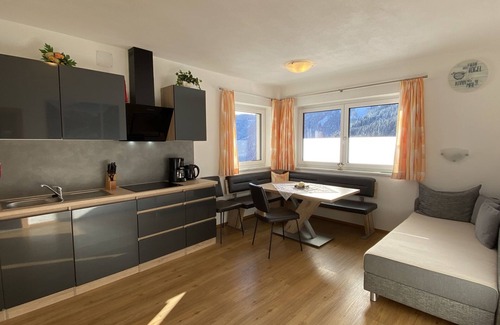 Hippach Apartment | Schöser by Interhome