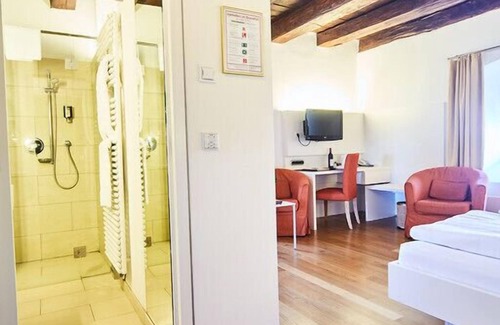 Geras Hotel | Schüttkasten Geras
