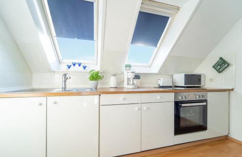 Groemitz Apartment | Schützenstraße 31 Dachperle