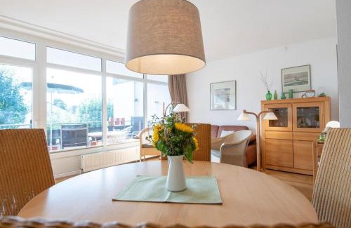 Kellenhusen Apartment | Schützenweg 6 Dünengrün