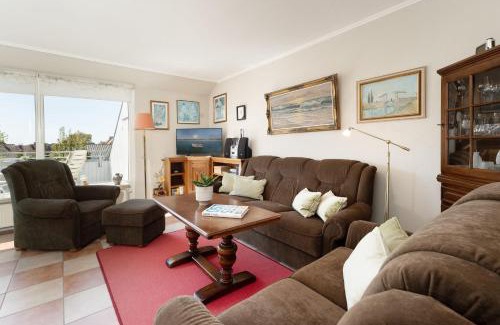 Kellenhusen Apartment | Schützenweg 6 Moguntia