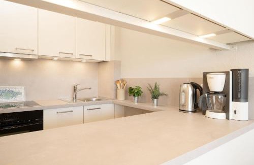 Kellenhusen Apartment | Schützenweg 6 Moguntia