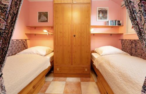 Kellenhusen Apartment | Schützenweg 6 Moguntia