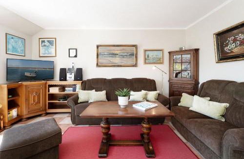 Kellenhusen Apartment | Schützenweg 6 Moguntia