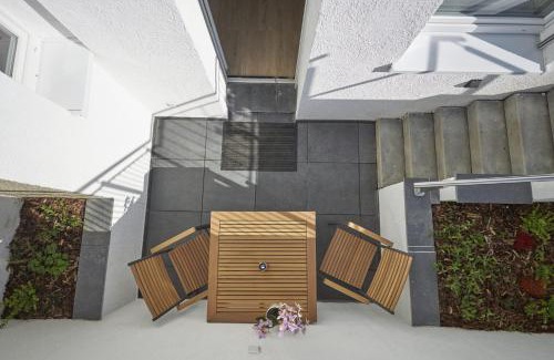 Offenbach am Main Apartment | Schaefer Apartments - Residence Green Garden