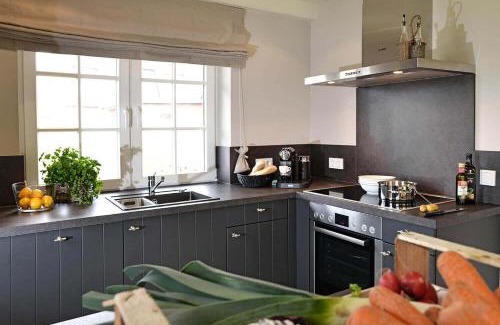 Hornum House | Schafstall