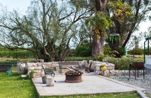 Saldanha Bay House | Schaftplaas Cottages