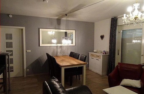 Winterberg Apartment | Schanzenstraße 15-R