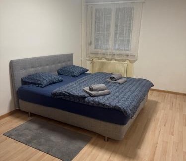 Bethlehem Apartment | Scharmantne Apartment für zwei