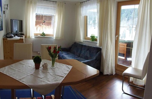 Eben im Pongau House | Schattaugut