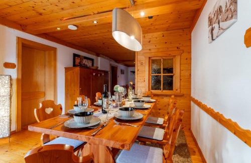 Zell am See Apartment | Schattbachgut