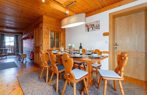 Zell am See Apartment | Schattbachgut