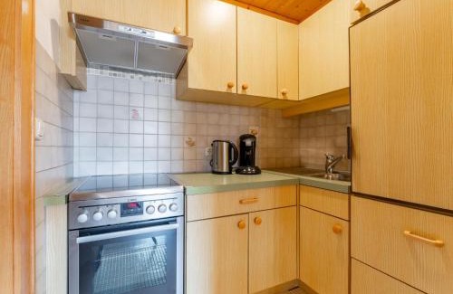 Zell am See Apartment | Schattbachgut