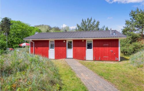 Travemuende House | Schatzkiste 3 - Dorf 4