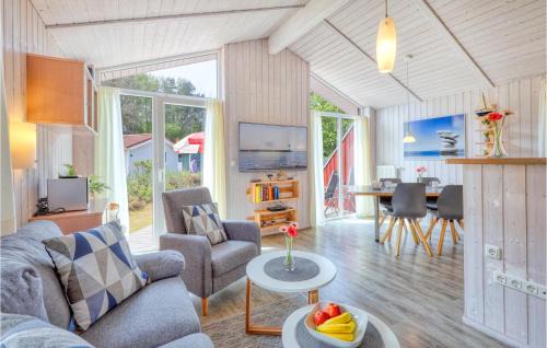 Travemuende House | Schatzkiste 3 - Dorf 4