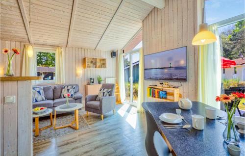 Travemuende House | Schatzkiste 3 - Dorf 4