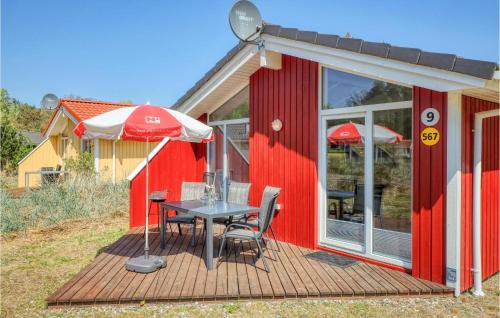 Travemuende House | Schatzkiste 9 - Dorf 4