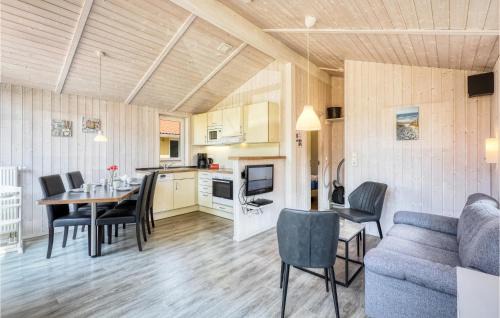 Travemuende House | Schatzkiste 9 - Dorf 4