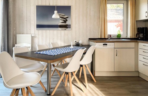 Travemuende House | Schatzkiste 11 - Dorf 4