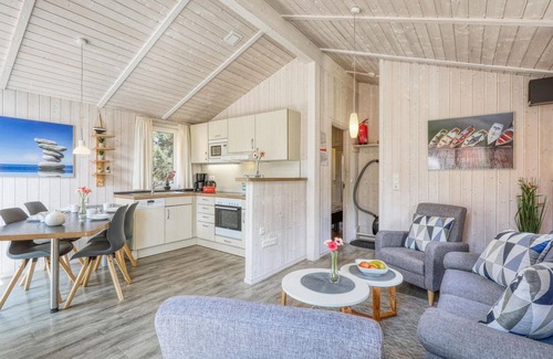 Travemuende House | Schatzkiste 3 - Dorf 4