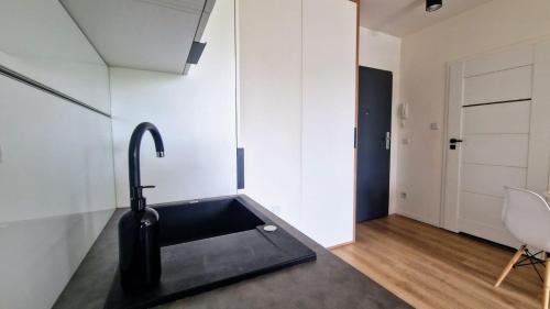 Lodz Apartment | Scheibler Loft Księży Młyn FUZJA