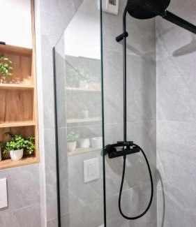 Lodz Apartment | Scheibler Loft Księży Młyn FUZJA