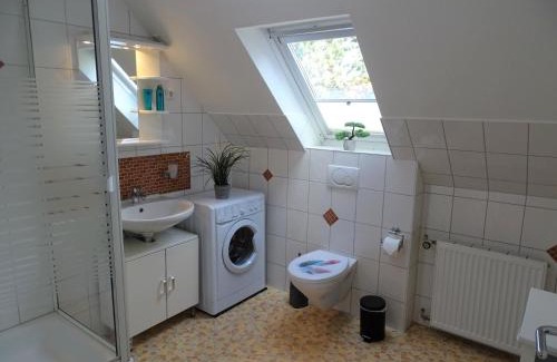 Dahme Apartment | Scheitz 2