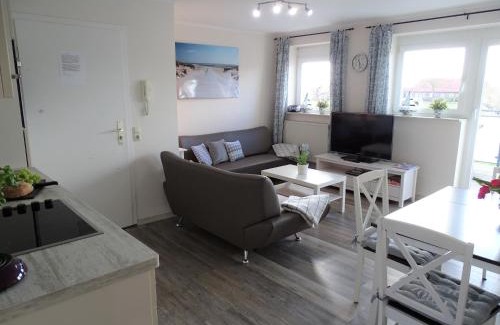 Dahme Apartment | Scheitz 2