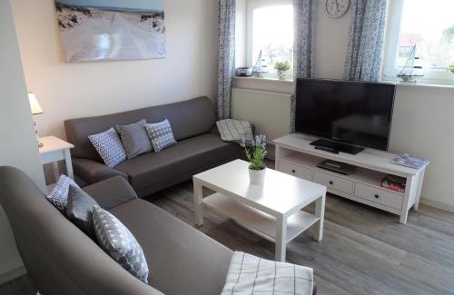 Dahme Apartment | Scheitz 2