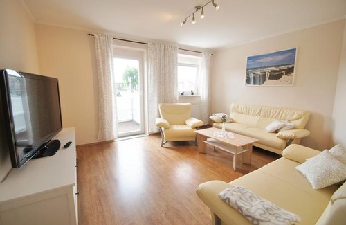 Dahme Apartment | Scheitz 3