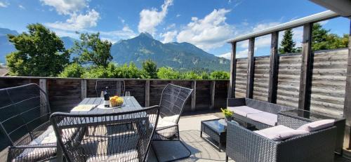 Reutte Apartment | Schennach Apartment