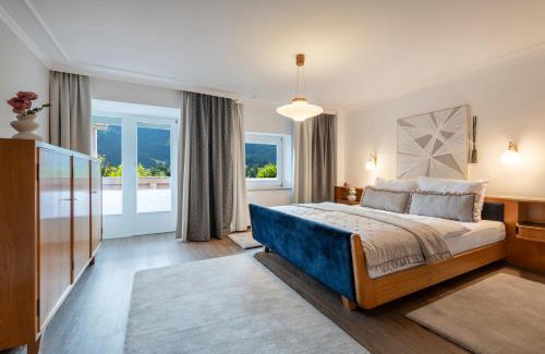 Reutte Apartment | Schennach Apartment