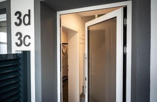 Lengau Apartment | Schicke Wohnung in Seenähe!