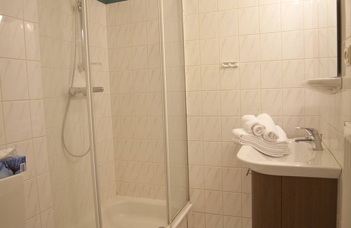 Geestendorf Apartment | Schiller-Quartier 6 apartment "Kleiner Holzhafen"