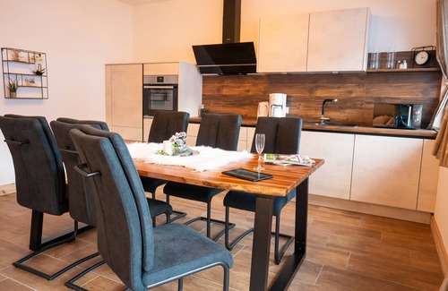 Mauterndorf Apartment | Schitter-Appartements - Apartment Luv