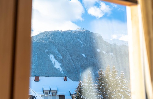 Mauterndorf Apartment | Schitter-Appartements - Apartment Luv
