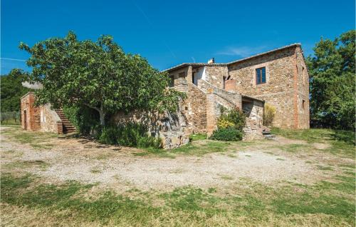 San Quirico d'Orcia Apartment | Schivanoia 2
