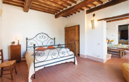 San Quirico d'Orcia Apartment | Schivanoia 2