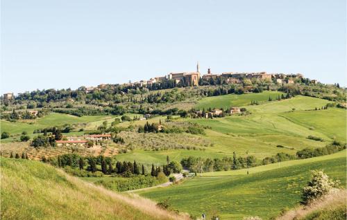 San Quirico d'Orcia Apartment | Schivanoia 2