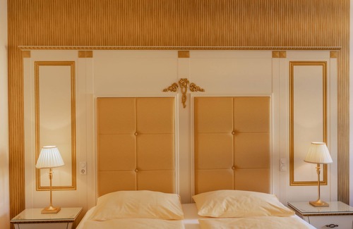 Bad Gleichenberg Hotel | Schlössl Hotel Kindl
