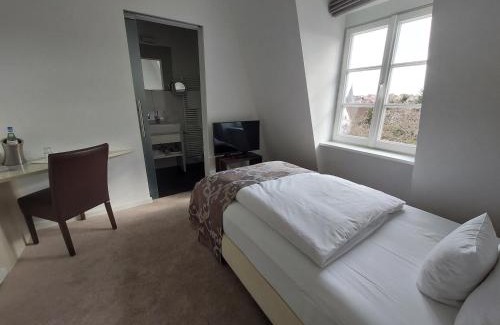 Oberotterbach Hotel | Schlössl Oberotterbach