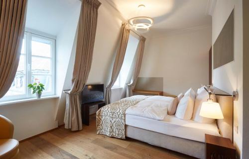 Oberotterbach Hotel | Schlössl Oberotterbach