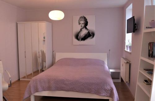 Weimar Apartment | Schlafen in Weimar