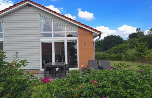 Kosel House | Schlei Resort Marina sleeves