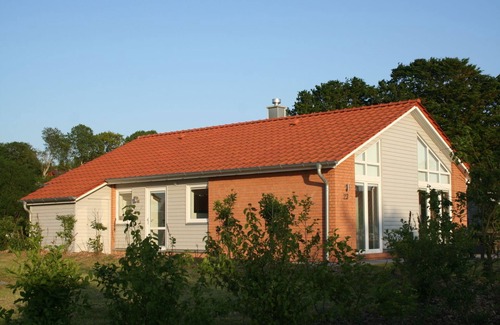 Kosel House | Schlei Resort Marina sleeves