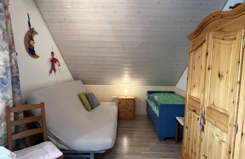 Schluchsee Apartment | Schleuniger by Interhome